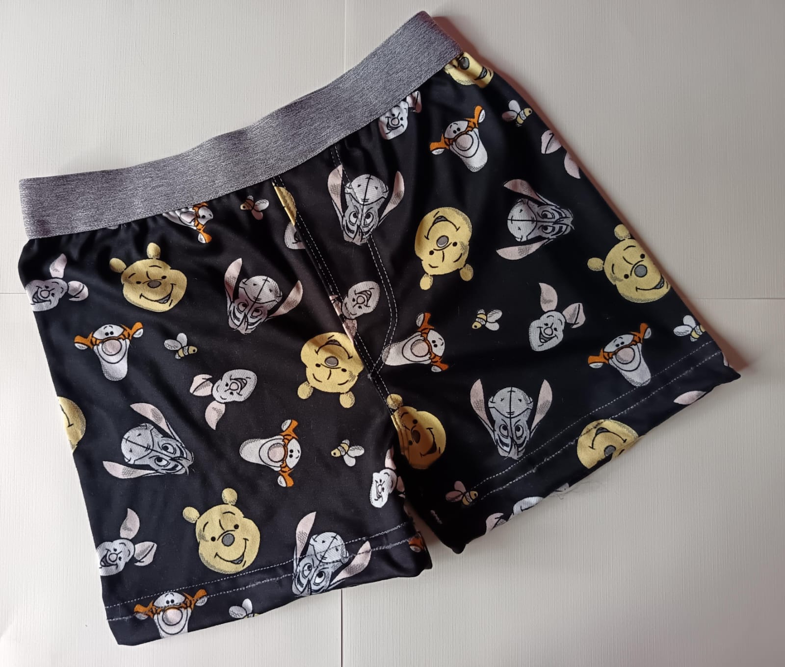 Boxer Niño 12-14 Años 