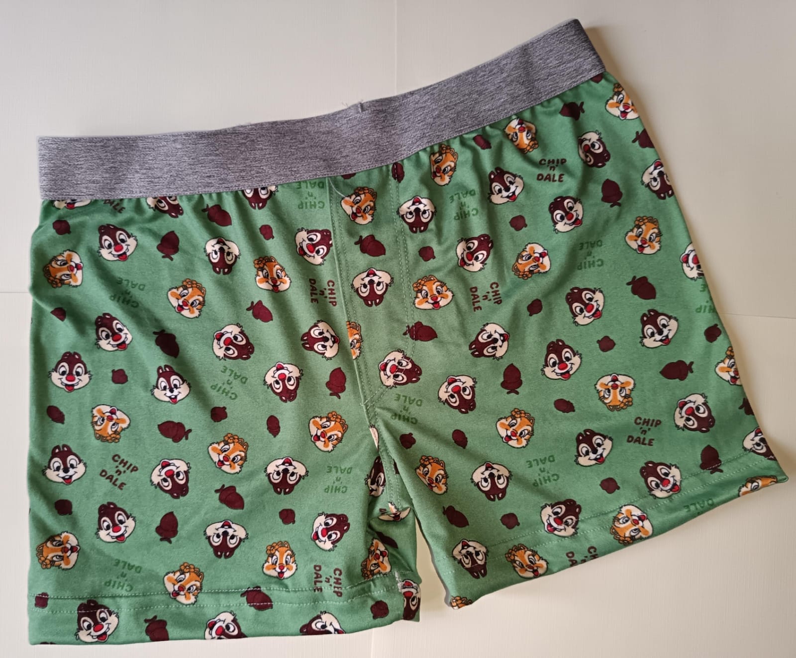 Boxer Niño 8-10 años