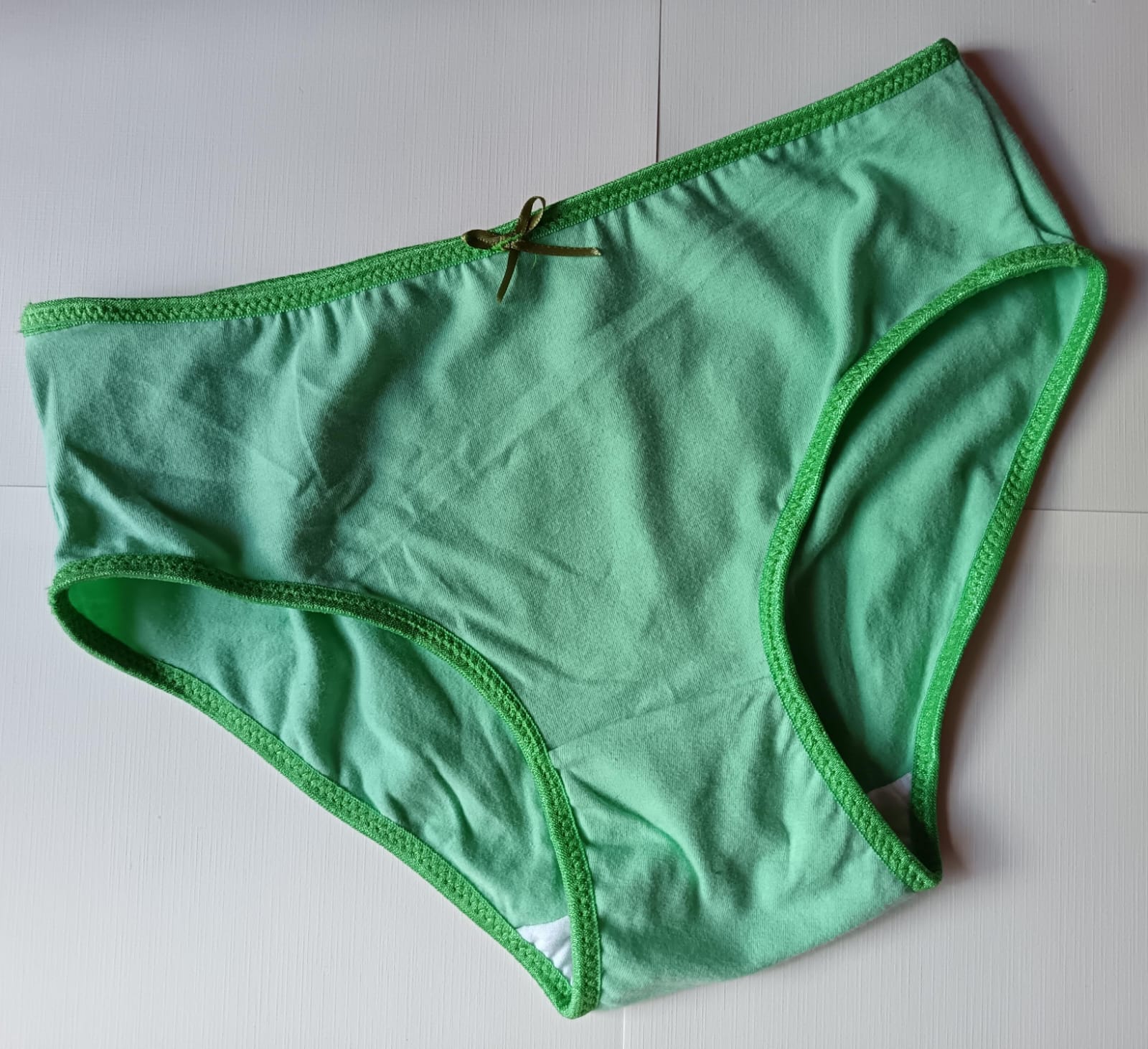 Blumer Niña 8 años